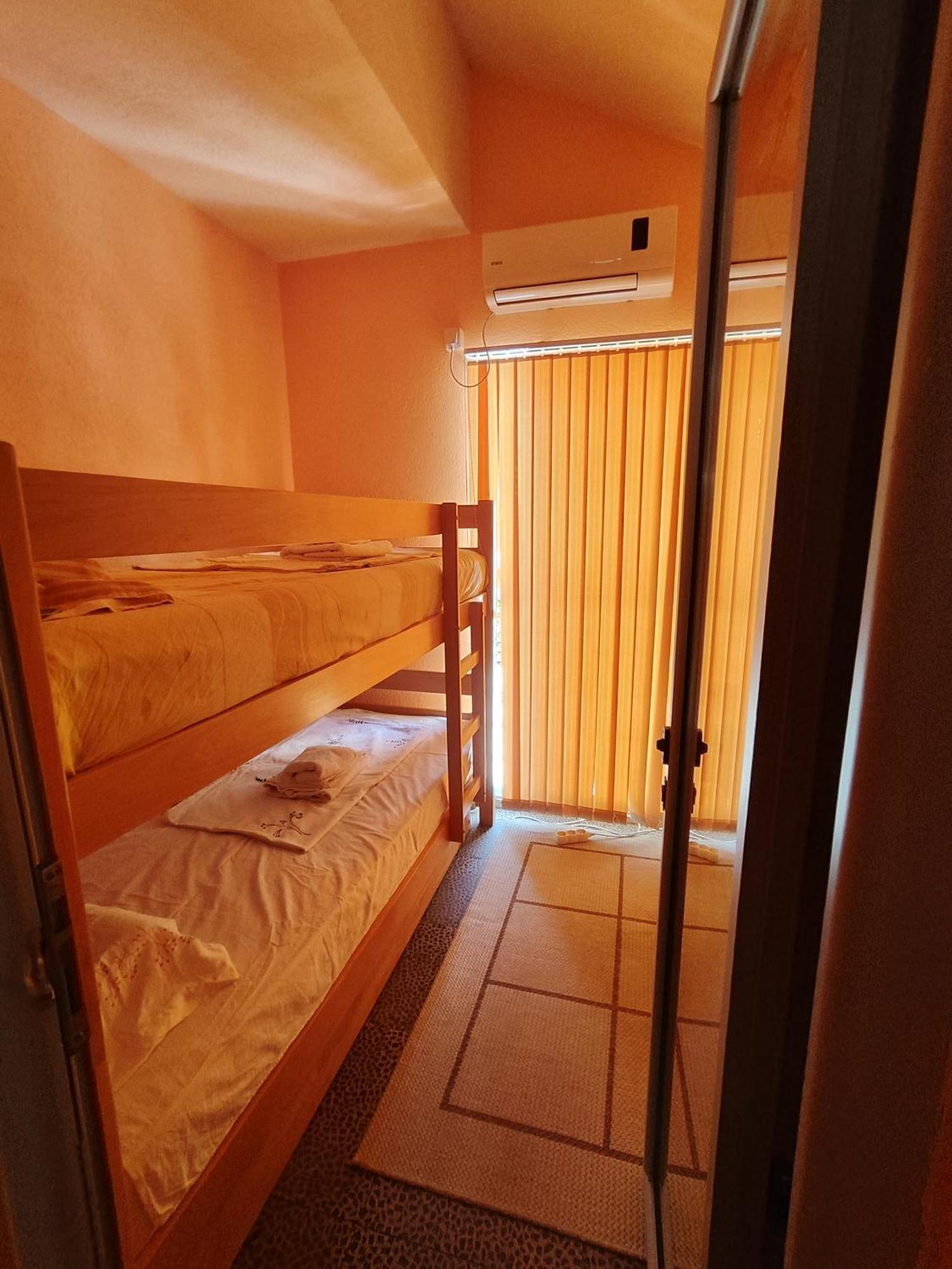 Crocus Of Rafailovici Apartment Budva