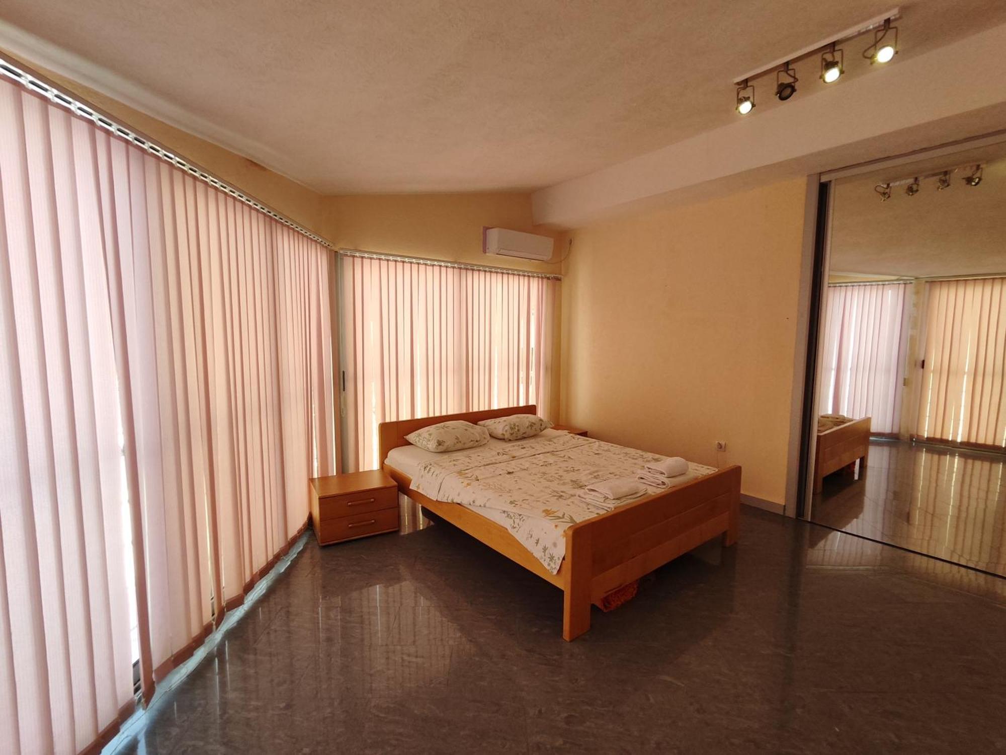 Apartment Crocus Of Rafailovici Budva
